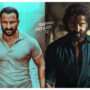 Hrithik Roshan and Saif Ali Khan REACT to the teaser for Vikram Vedha getting more than 30 million views