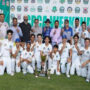 PCB confirms six mentors for Pakistan Junior League teams