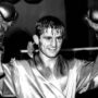 Former Australian boxer Johnny Famechon dies at 77