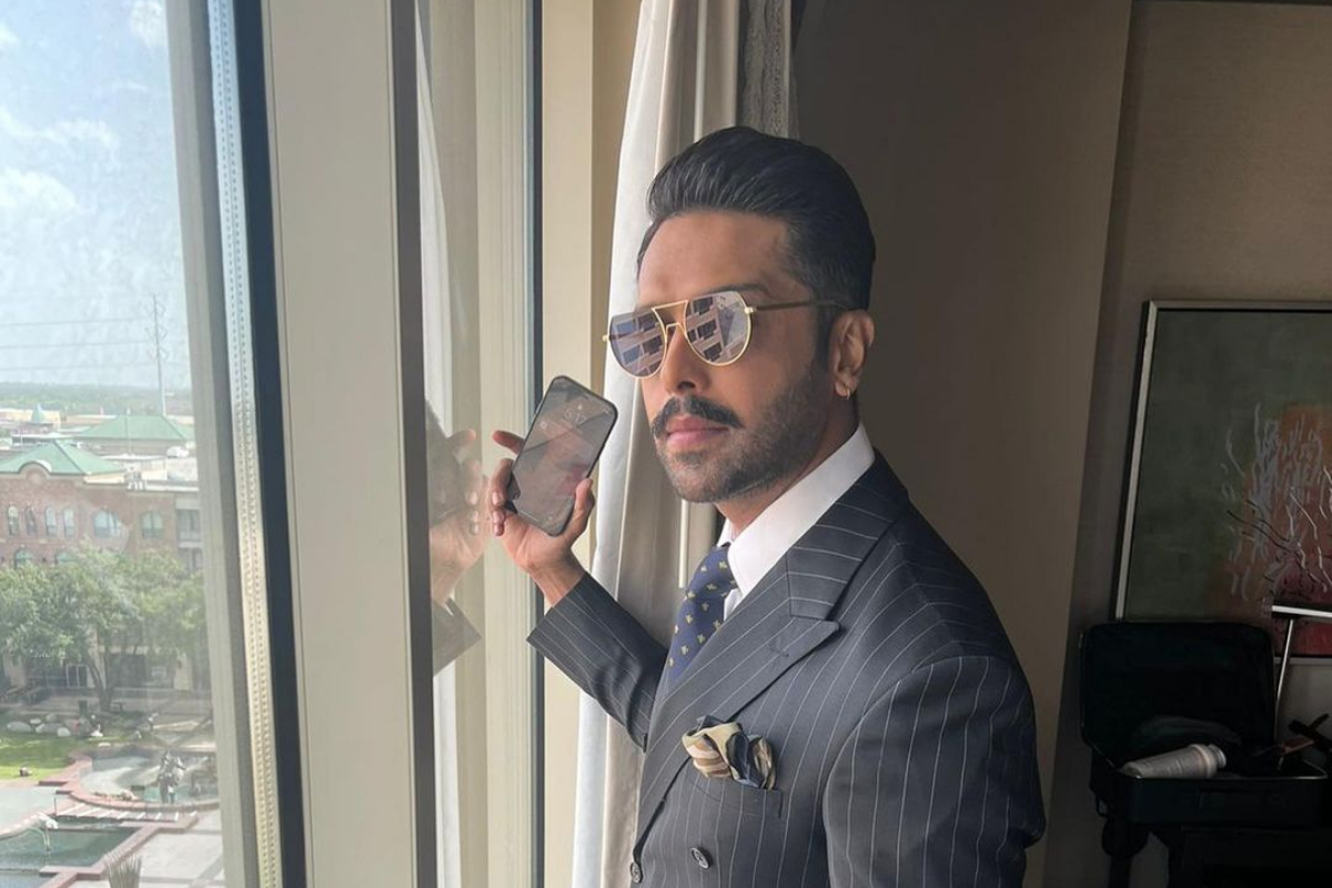 Fahad Mustafa