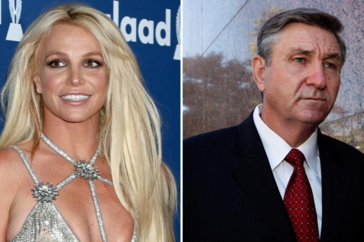 Britney Spears