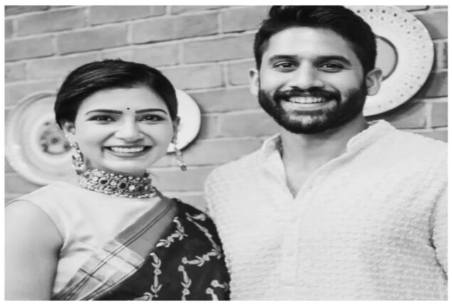 Samantha and Naga Chaitanya will work together, revealed
