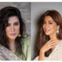 Chitrangada Singh talks about Mehwish Hayat