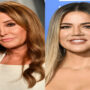 Khloe Kardashian is praised by Caitlyn Jenner after birth of her son