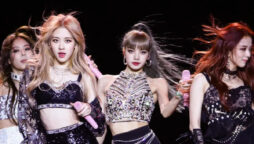 K-pop BLACKPINK shares trailer for upcoming ‘Born Pink’