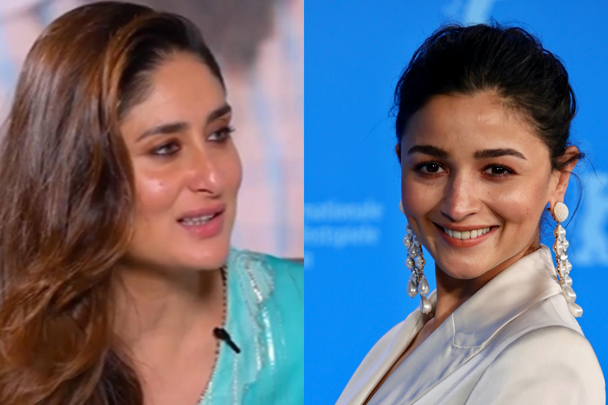 Alia Bhatt