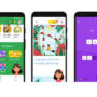 Read along app from Google has a new website