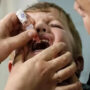London children given polio booster shots after new virus found