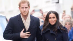Meghan imposed her narrative on Harry?
