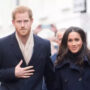 Meghan Markle & Prince Harry’s latest media storm is just “tip of the iceberg” concerning their roles in Royal Family