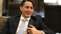 US envoy Hochstein optimism about Lebanese-Israeli maritime border deal
