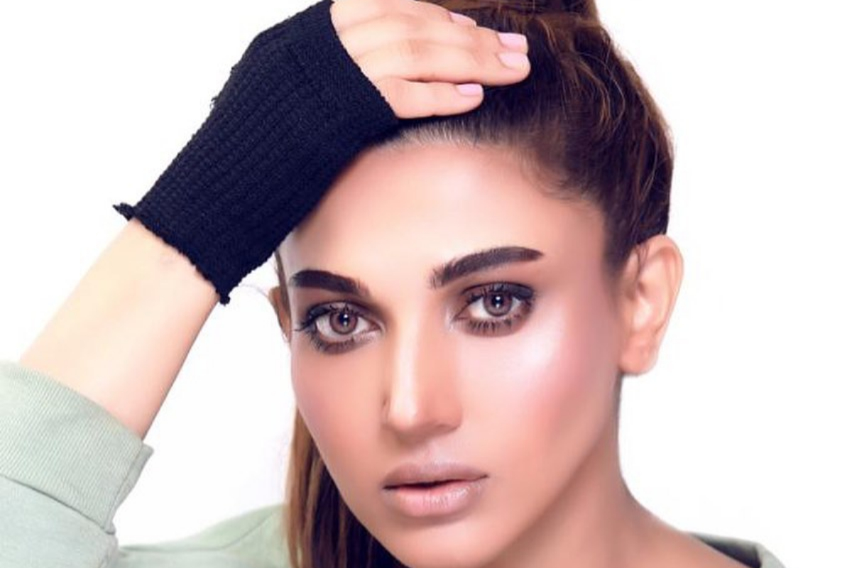 Sana Fakhar