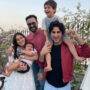 Sara Ali Khan wishes Raksha Bandhan to Ibrahim Ali Khan, Taimur Ali Khan and Jehangir Ali Khan