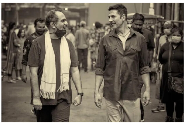 Raksha Bandhan starring Akshay Kumar headed for a Rs 7.50 crore at box office