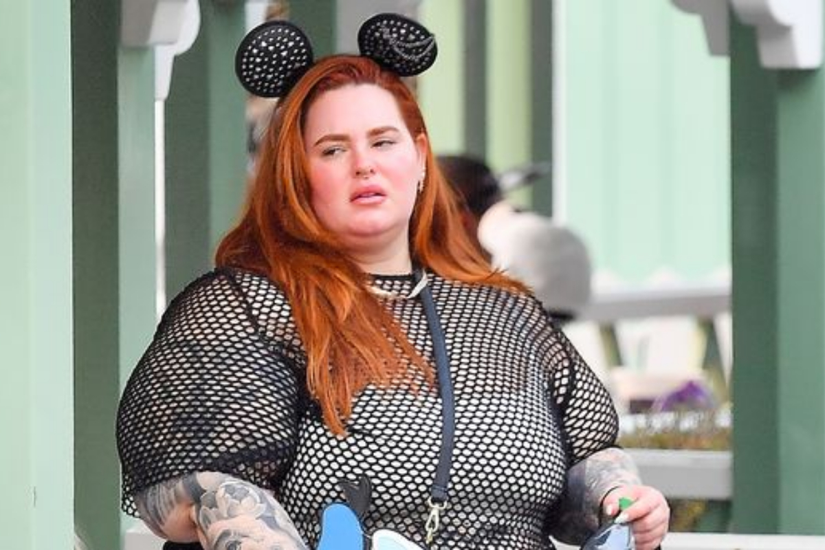 Tess Holliday
