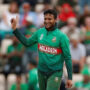 Shakib Al Hasan will lead Bangladesh in Asia Cup and World Cup