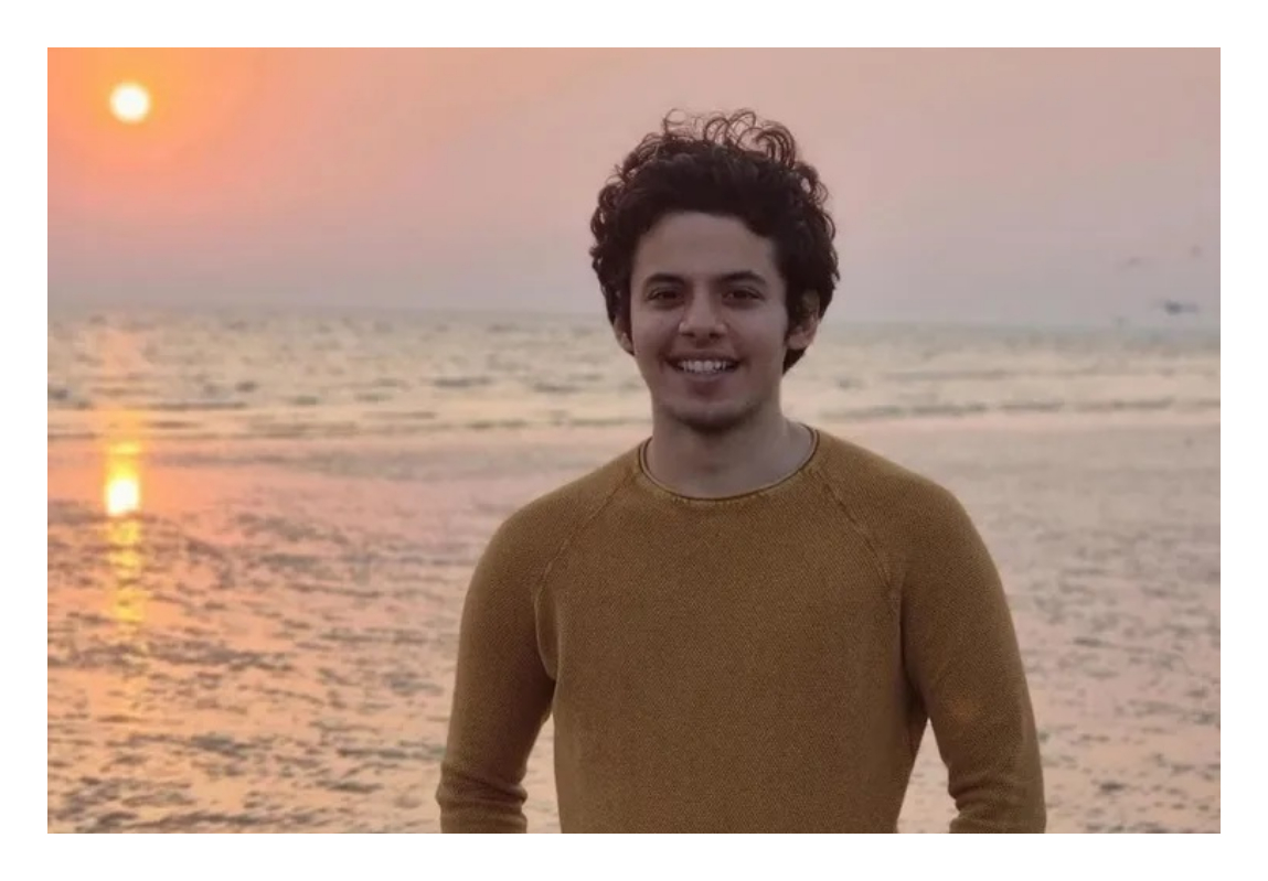 Darsheel Safary