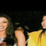 Ameesha Patel presents an unseen picture with Aishwarya Rai