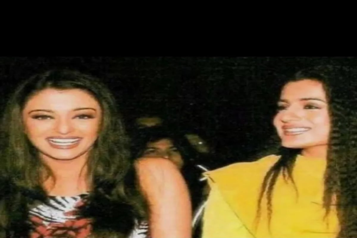 Ameesha Patel