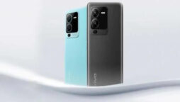 Vivo V25 Pro launches