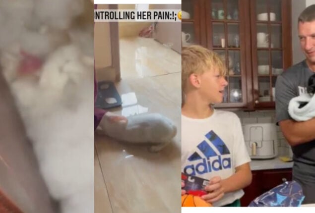 12-year-old boy