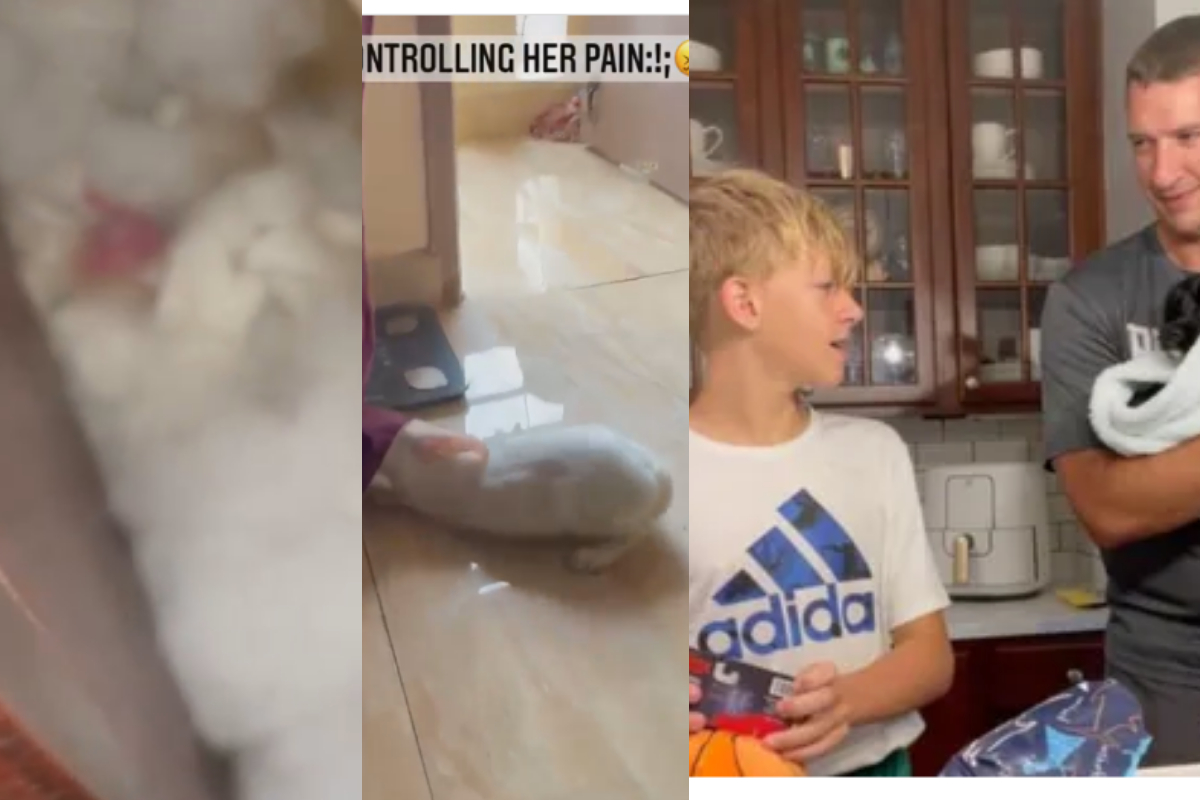 12-year-old boy