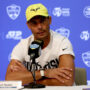 Rafael Nadal to miss Spain’s Davis Cup squad, Alexander Zverev to play for Germany