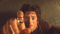 Lord of the Rings