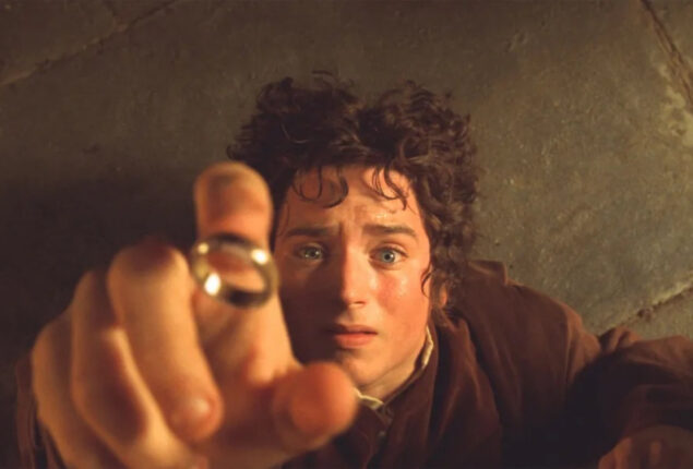 Lord of the Rings game under development by Weta Workshop