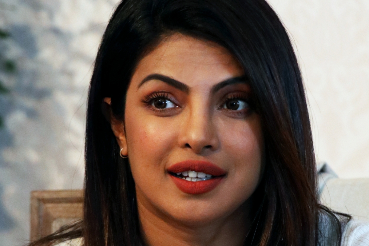 Priyanka Chopra