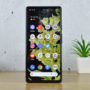 Be aware! You can not roll back to Android 12 once your Pixel 6 is updated to Android 13