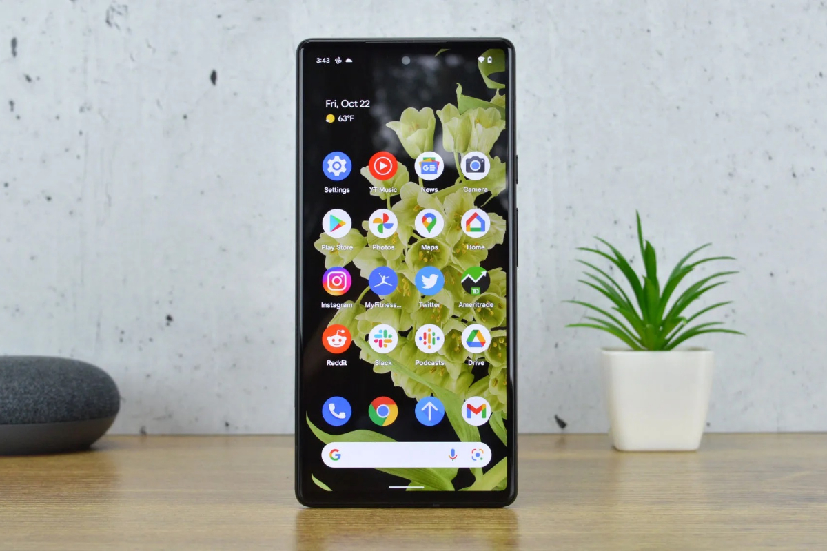 android 13 update