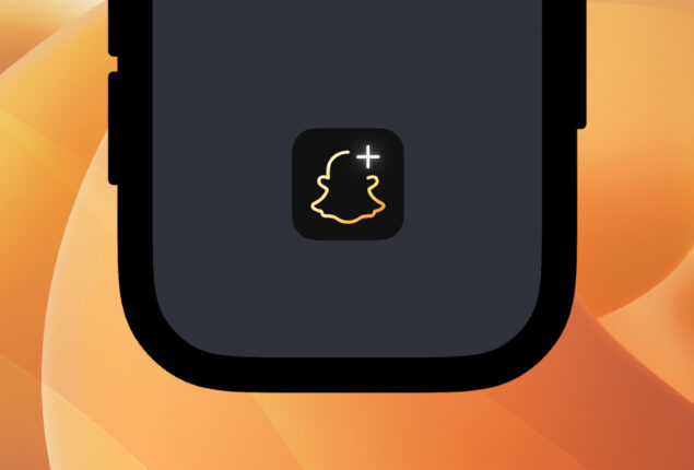 Snapchat Plus