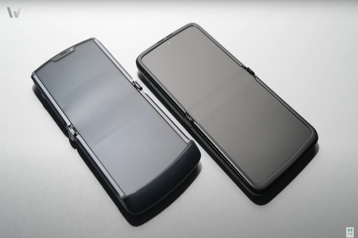 Moto Razr