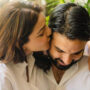 Kajal Aggarwal wishes hubby on birthday