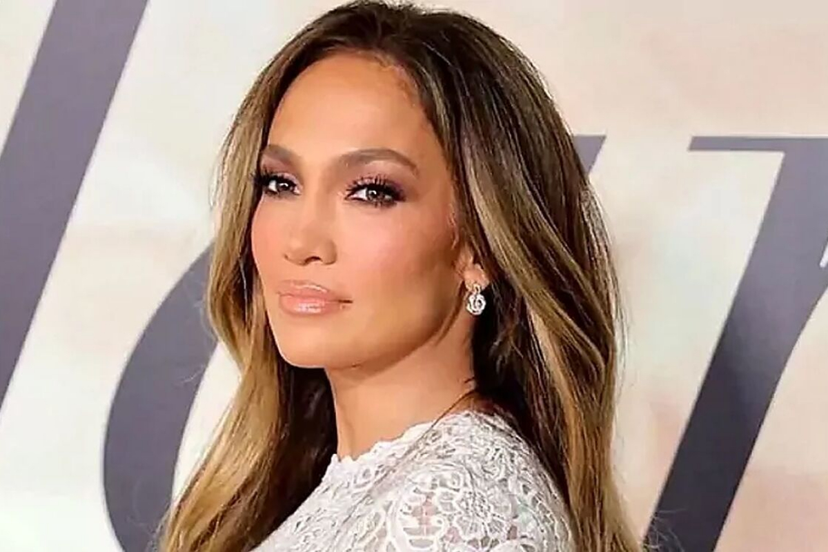 jennifer lopez