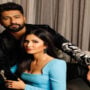 Vicky Kaushal has referred to Katrina Kaif as an influence in his life