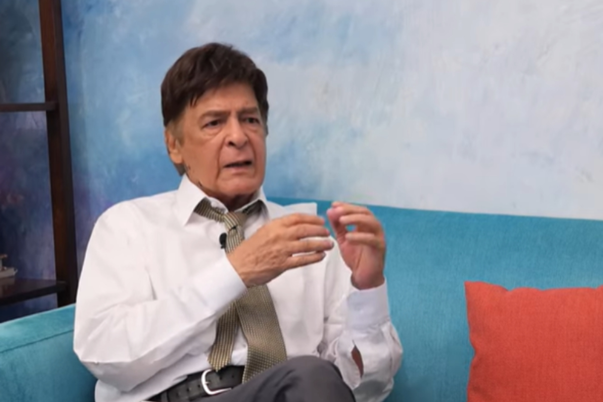 Qavi Khan