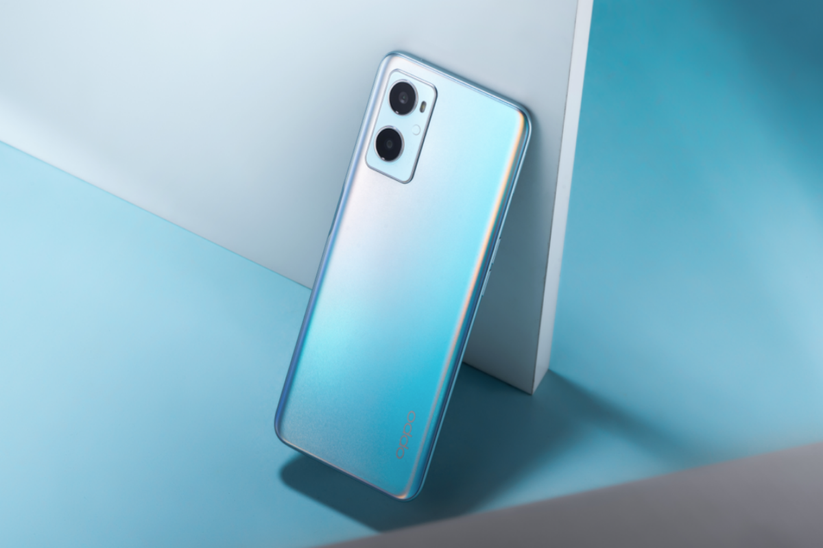 Oppo A96 price in Pakistan
