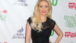 Holly Madison