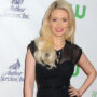 Holly Madison feels ‘glad’ she didn’t have kids with Hugh Hefner
