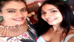 Tanishaa Mukerji