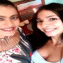 Tanishaa Mukerji discusses parallels to Kajol in Bollywood