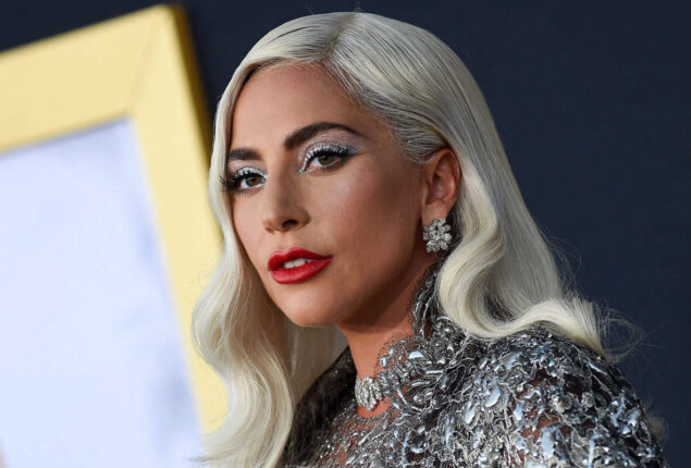 Lady Gaga confirms her participation in Joker sequel