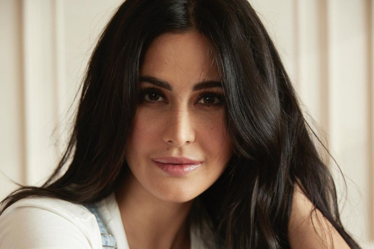 Katrina Kaif
