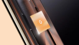 Google is working on Pixel 8 chipset