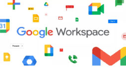 Google Workspace