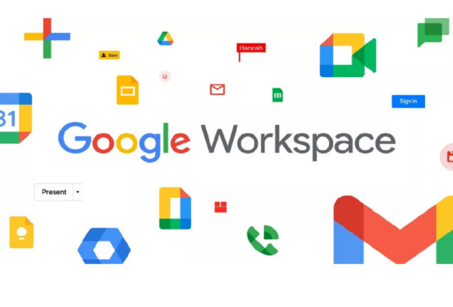 Google Workspace upgrade is enough to ditch Microsoft 365