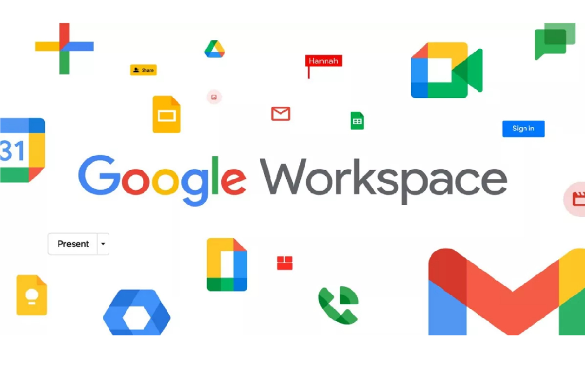 Google Workspace