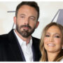 Wedding planning for Ben Affleck and Jennifer Lopez in full swing